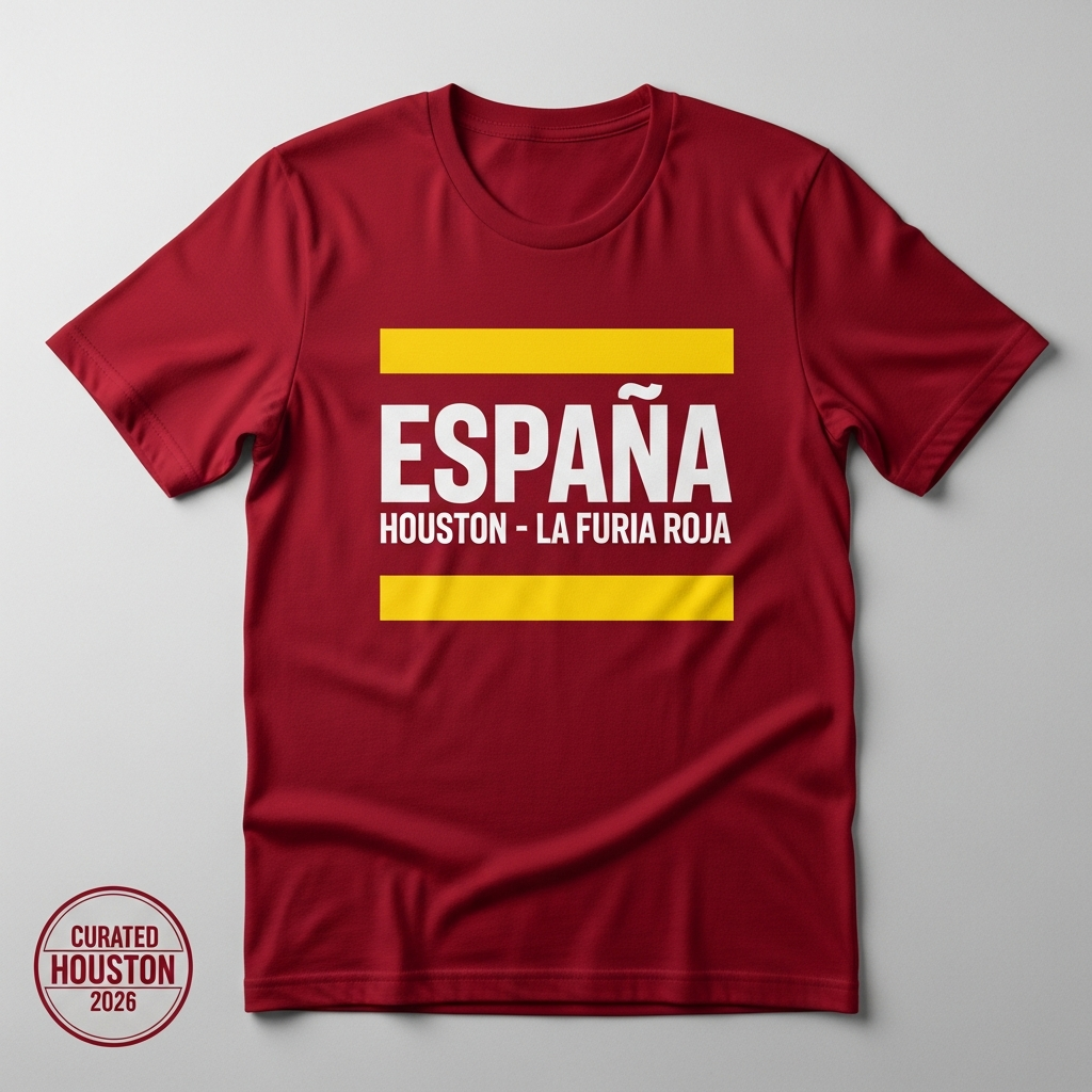 España collector tee