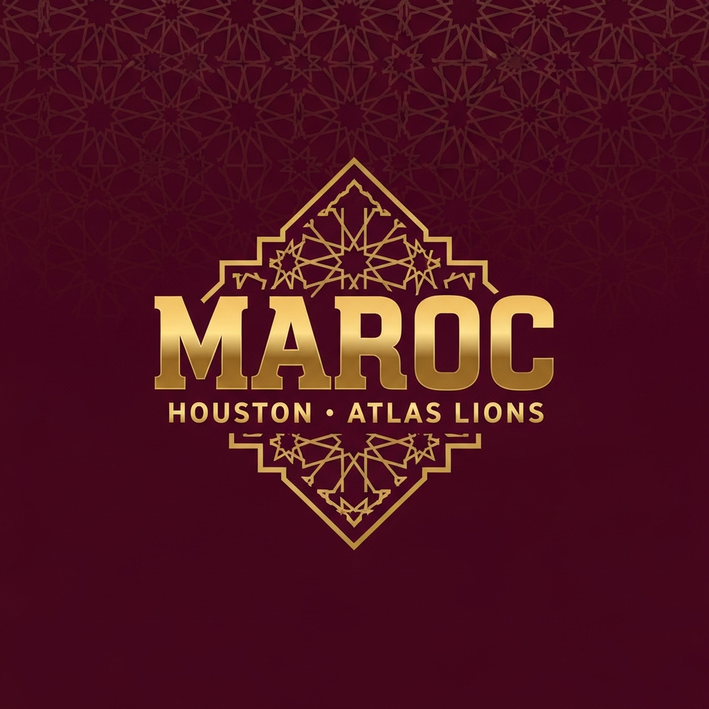 Maroc collector tee