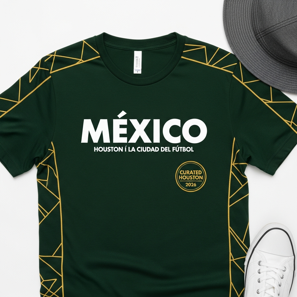 México collector tee