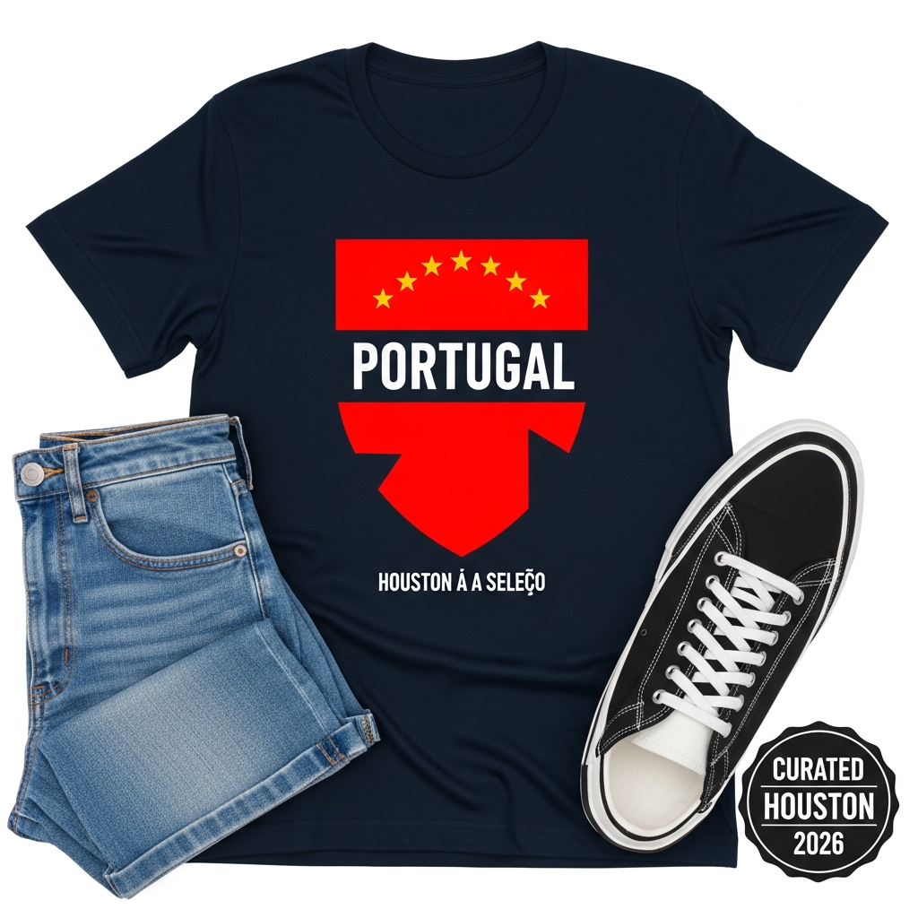 Portugal collector tee